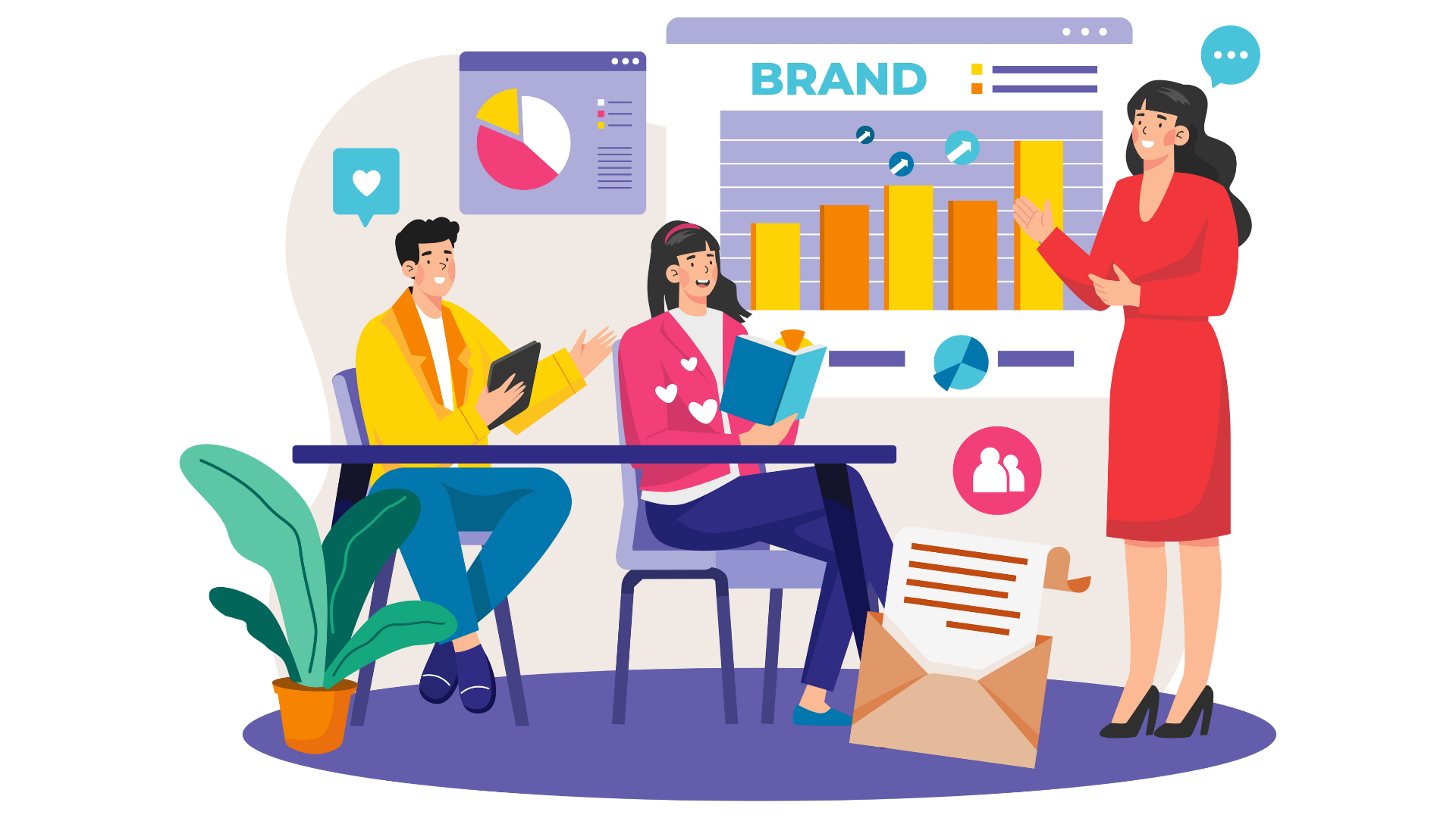 Digital marketing agency achieving faster RFP response times with AI proposal automation